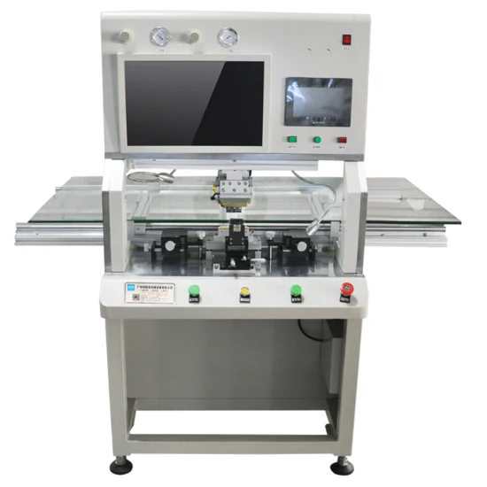 610DH LED LCD TV Panel Repair Machine