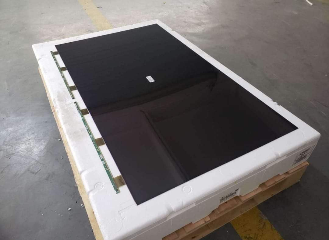 Led Tv Display Panel